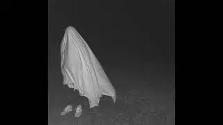 Ghosts-The Beat Tape