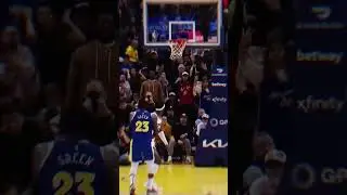 Steph Curry vs. The Refs 🍿🤬 