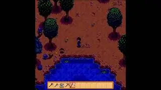 New Stardew Valley Series On My Main Channel
