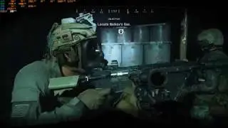 Call of Duty  Modern Warfare  Max Settings (RTX On ) 1080p RTX2080
