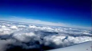 За облаками просто кайф!!!
