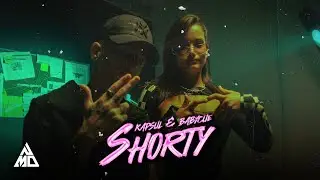 Kapsul, BabyCue - Shorty (Official Video)