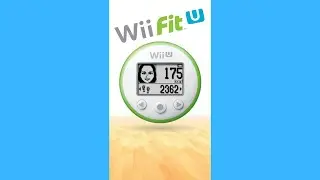 The Fit Meter was AWESOME!