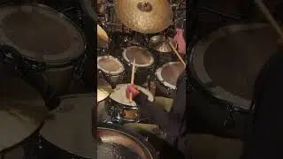 Virgil Donati 🔥