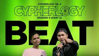 CYPHERLOGY SS2 - EP.0 