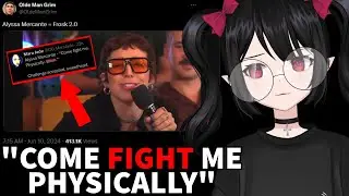Kotaku Journalist Challenges Critics To A 