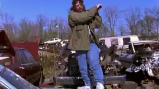 American Movie Episode