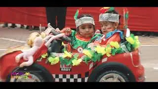 MAMÁ PAPÁ TETE - CENTRO DE DESAROLLO INFANTIL Y GUARDERÍA