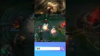 2024 #Graves #Lux LoL Showcase: Crafting Moments of Gaming Grandeur #showcase