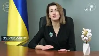 Video of the Ukrainian Ministry of Tourism with English subtitles