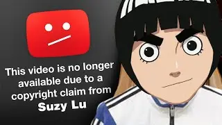 Suzy Lu Did Nothing Wrong Song | Animal Crossing News Horizon