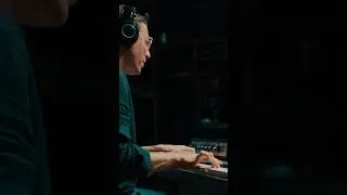 Rhodes Sessions | Bill Laurance  JUJU  #sodiumfilms #rhodes #billlaurance #snarkypuppy