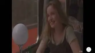 “Love Is Not Destiny, It's Choice”: The Deep Psychology of Train Conversation in the Film Before ...