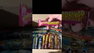 Mega order aan Jawbreakers