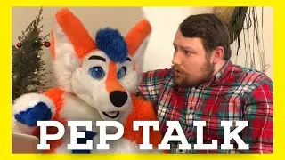 Quitting YouTube? Soren Gets a Pep Talk