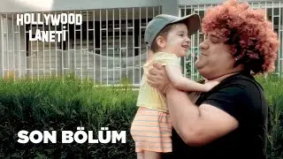 Hollywood Laneti 8. Bölüm (Final)