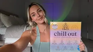 ASMR | Amazon Haul - ALL PROPS FOR MY CHANNEL 🌅