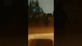 Skibidi toilet 44 part 2 (final part)