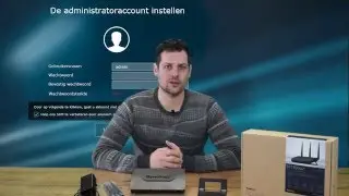Synology router - RT1900AC