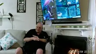 man who knows something say nothing