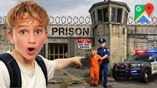 Exploring the Scariest Google Maps Locations! Part 3