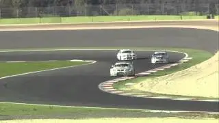 SUPERSTARS Race 2 @ Vallelunga