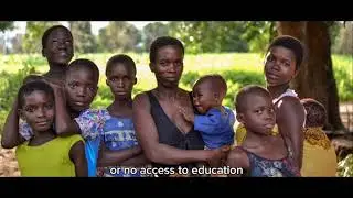 Malawi Solar Audio Bible Initiative DBS