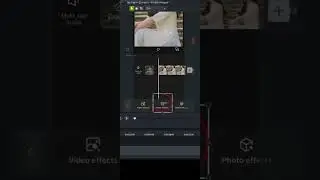 Create Stunning 3D Photo Effects in CapCut 