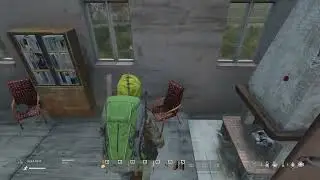 DayZ - Mi Supervivencia en Chernarus [ #8 ] por xTrane (Gameplay/comentado)