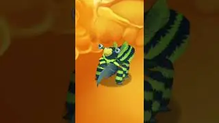 Buzzinga and Humbug are more similar than ever - My Singing Monsters Mods