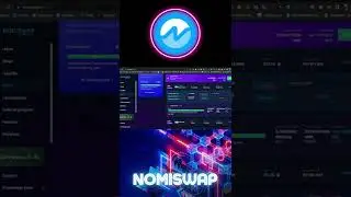 NOMINEX/NOMISWAP/PROBLOCKCHAIN