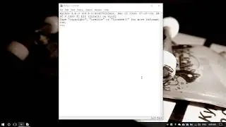 46. Работа с файлами (чтение) в Python 3 - read from file (Уроки Python) RU