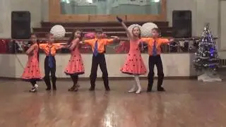 КАПУСТНИК В КАРНАВАЛЕ  29.12.18  Часть 1. КОНЦЕРТ