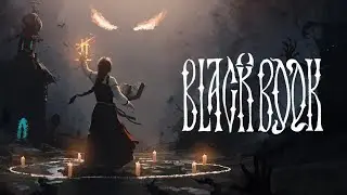 Загадки от черепушки в игре ➠ Black Book #7