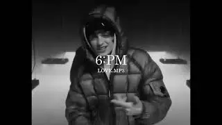 [FREE] OG BUDA x PHARAOH TYPE BEAT - 6PM