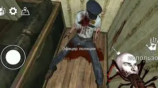 Пеннивайз возвращается - IT Horror Clown