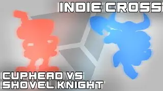 INDIE CROSS - RETREAT (Indie Cross Series Ep. 1)