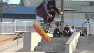 Double Lazer Heel Club VIP haha