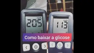 Exercícios para Diabéticos: como baixa a sua glicose