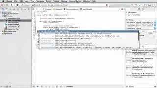 iOS Development with Swift Tutorial 27 - Core Animation