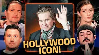 Val Kilmer, Hollywood & The Death of Movie Magic | Ep 240