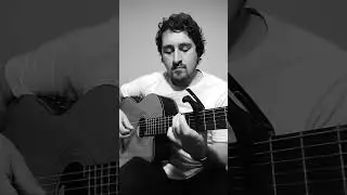 Chachachá - Jósean Log 3/3 Guitarra - Fingerstyle - Guitarra Clásica - Acustico