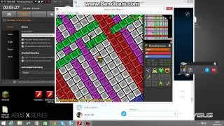 Infinity Realms Gameplay