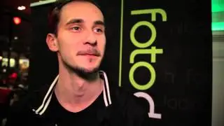 Izložba fotografija | Kino Europa Zagreb