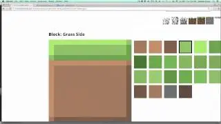 Texture Pack Editor Demo