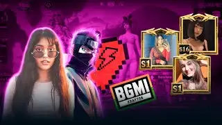 My Funny Squad 😅 | Bgmi Funny Gameplay| MrHeartez