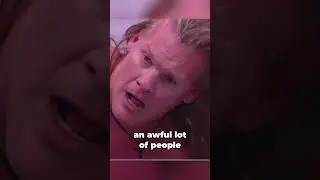 Is Chris Jericho, Jay White, Samoa Joe CM Punk's First Opponent? #AEW #shorts