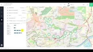 Обзор функционала АСУ 