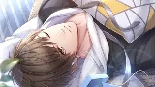 Gavin: Dreamer’s Date - Mr Love Queens Choice