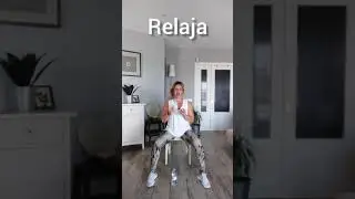 Rutina per a la Gent Gran 2